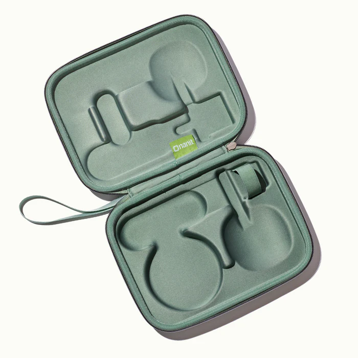 Nanit Travel Case (Green) Nanit Australia