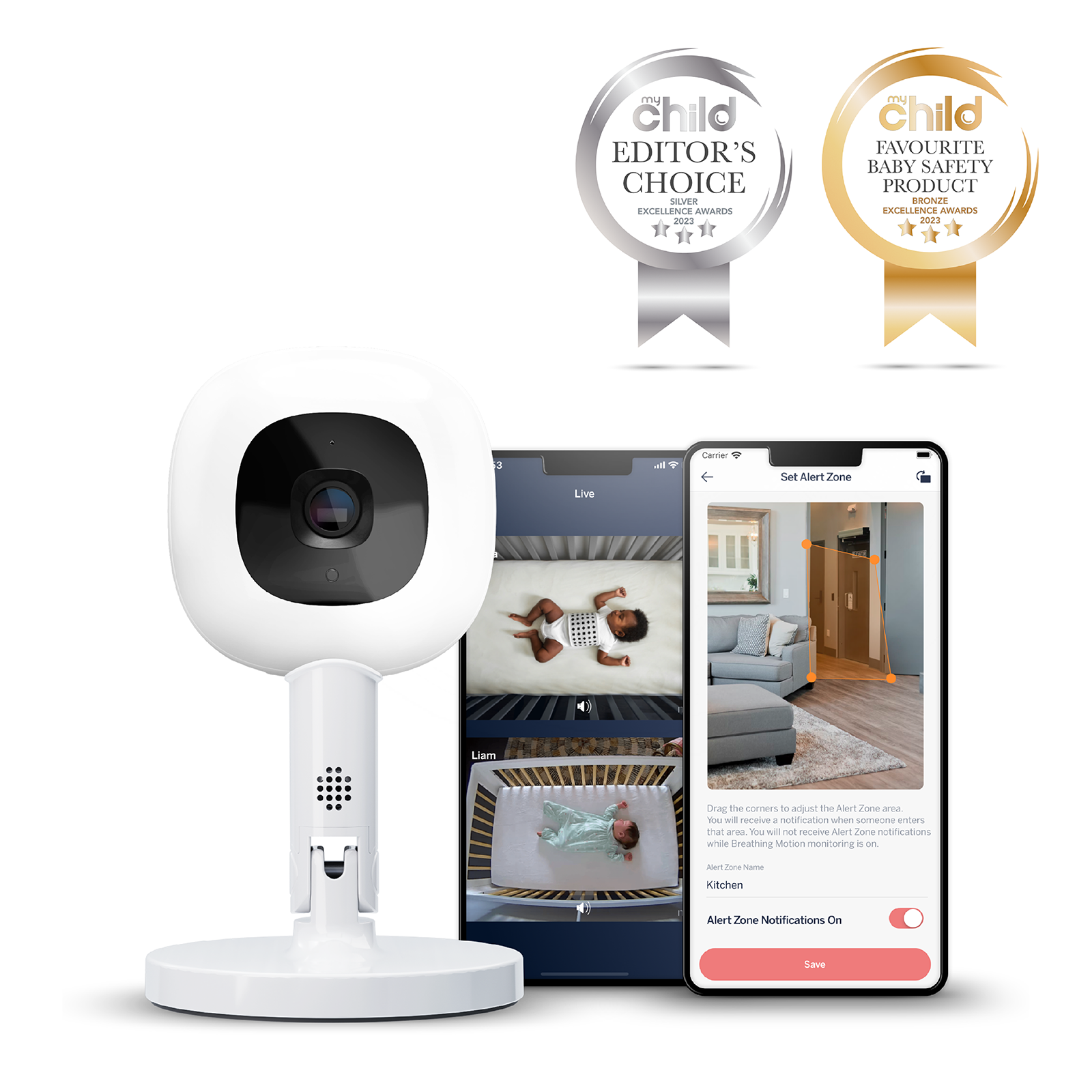 Nanit android best sale