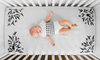 Why do babies find white noise so soothing?