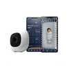 Nanit baby camera and app