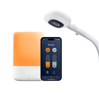 Nanit App and Monitor