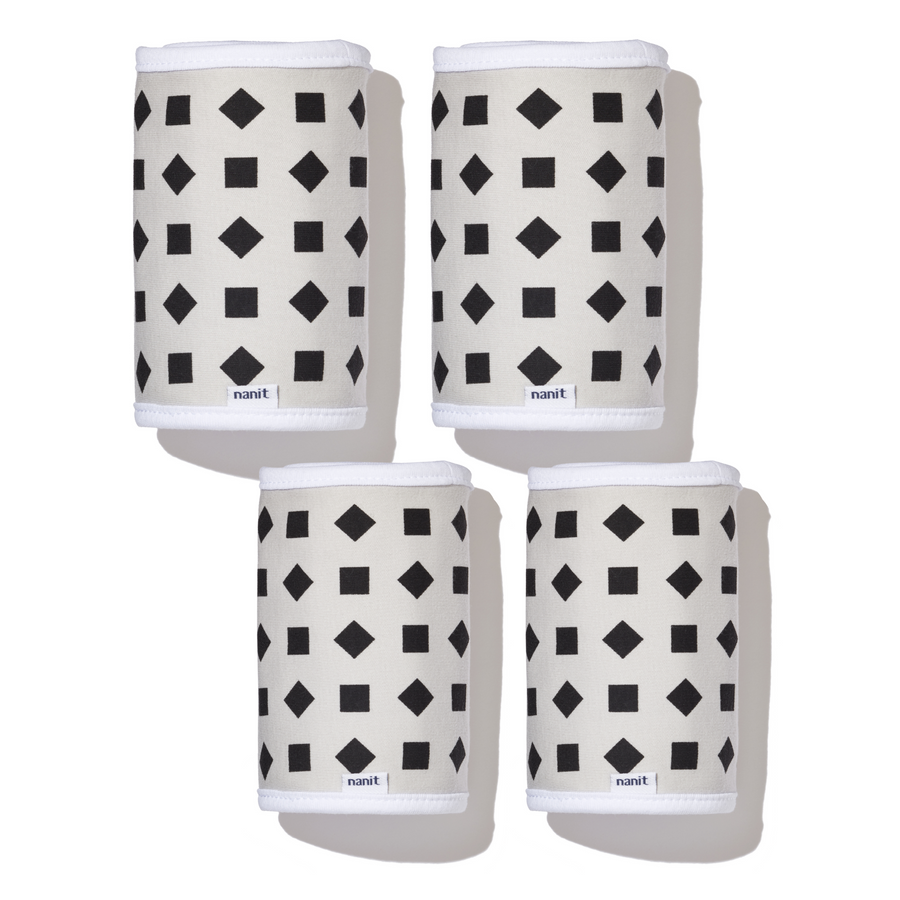 Nanit Pro Camera Bundle with Wall Mount & Floor Stand Nanit Australia