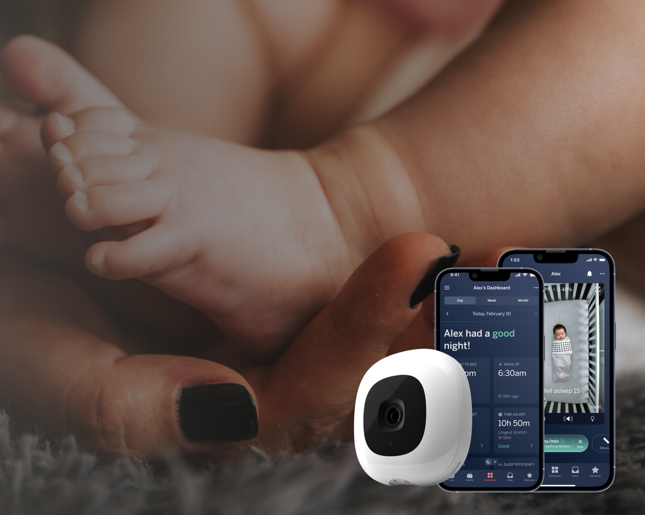 Best Baby Monitor Australia Nanit Baby Monitors