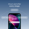 Nanit smart alerts