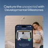 Nanit Development Milestones