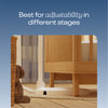 Nanit floorstand