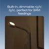 Nanit light