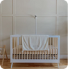 Nanit Baby Monitor with floorstand
