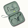 Nanit Flex Duo + Travel Case