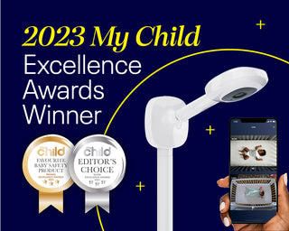 Best baby monitor au sales