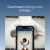 Nanit Wall Mount + Flex stand + Pajamas