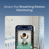 Nanit breathing monitor